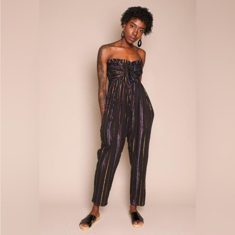 **Apiece Apart** Gipsea jumpsuit Size 6
Excellent Used Condition - Picture 7 of 14
